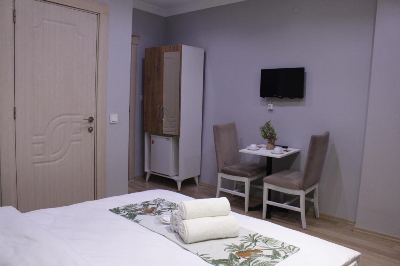 Taxim Starlight Hotel Стамбул Экстерьер фото