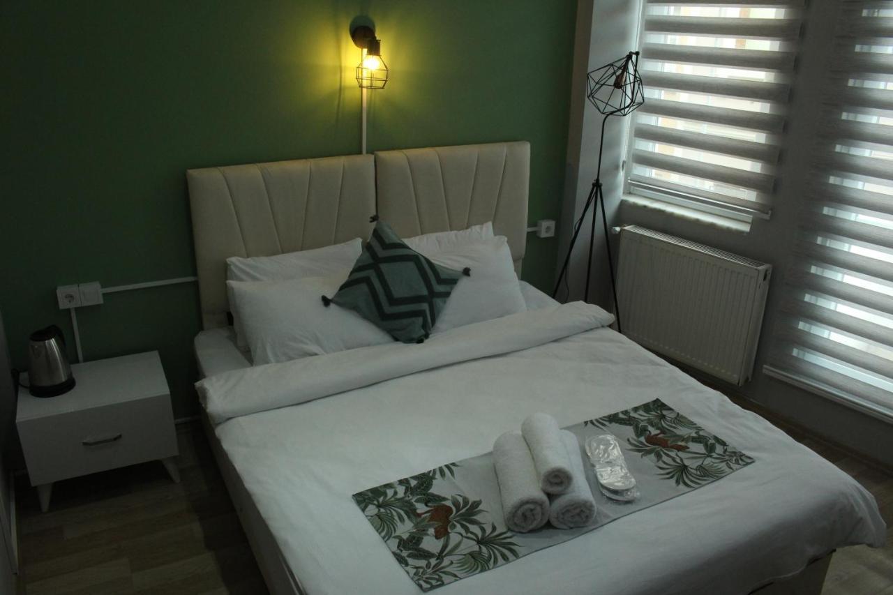 Taxim Starlight Hotel Стамбул Экстерьер фото