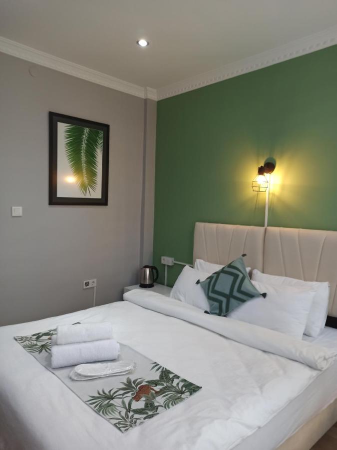 Taxim Starlight Hotel Стамбул Экстерьер фото