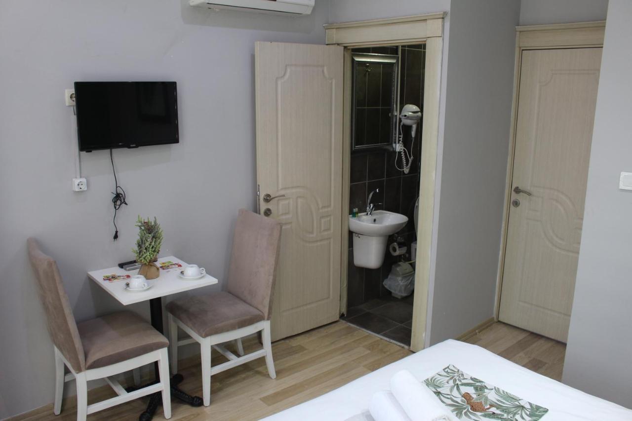Taxim Starlight Hotel Стамбул Экстерьер фото