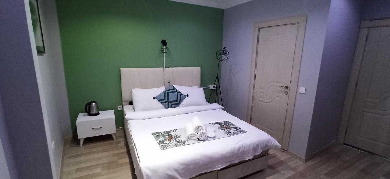 Taxim Starlight Hotel Стамбул Экстерьер фото