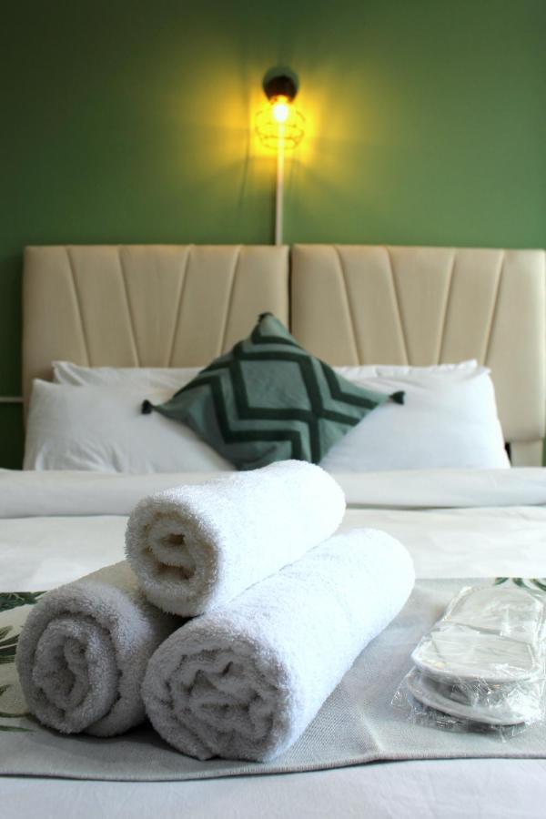 Taxim Starlight Hotel Стамбул Экстерьер фото