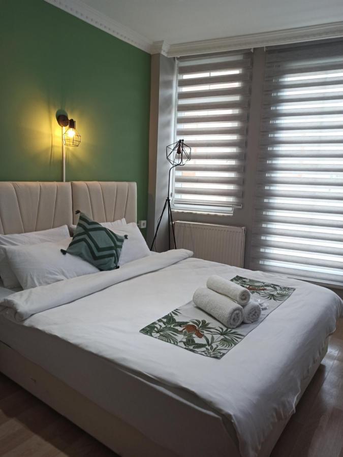 Taxim Starlight Hotel Стамбул Экстерьер фото