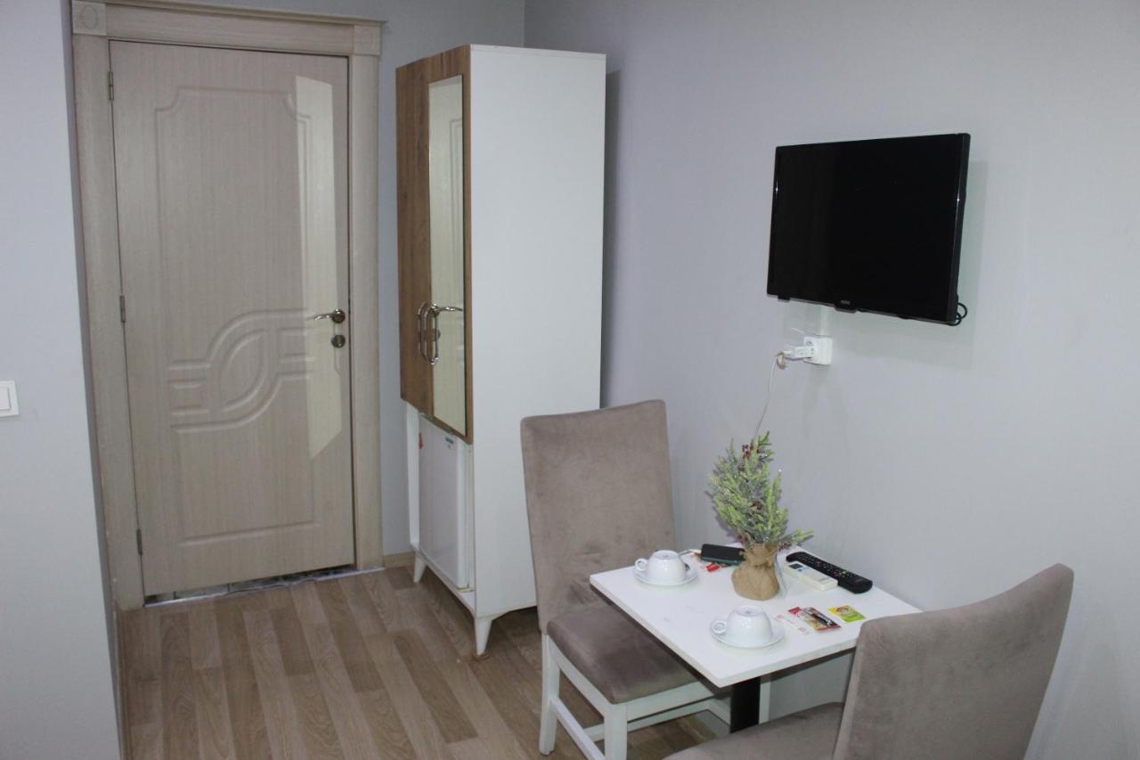 Taxim Starlight Hotel Стамбул Экстерьер фото