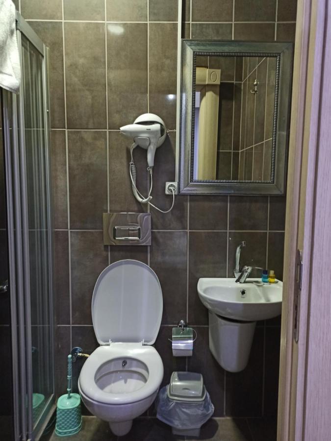 Taxim Starlight Hotel Стамбул Экстерьер фото