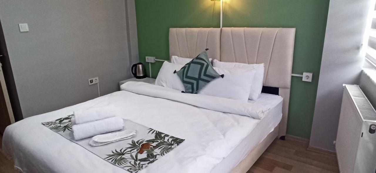 Taxim Starlight Hotel Стамбул Экстерьер фото